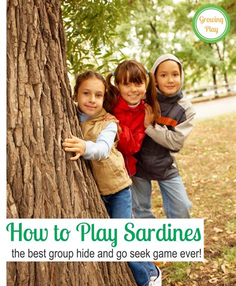 how to play sardines|The Best Group Hide and Go Seek Game EVER! .